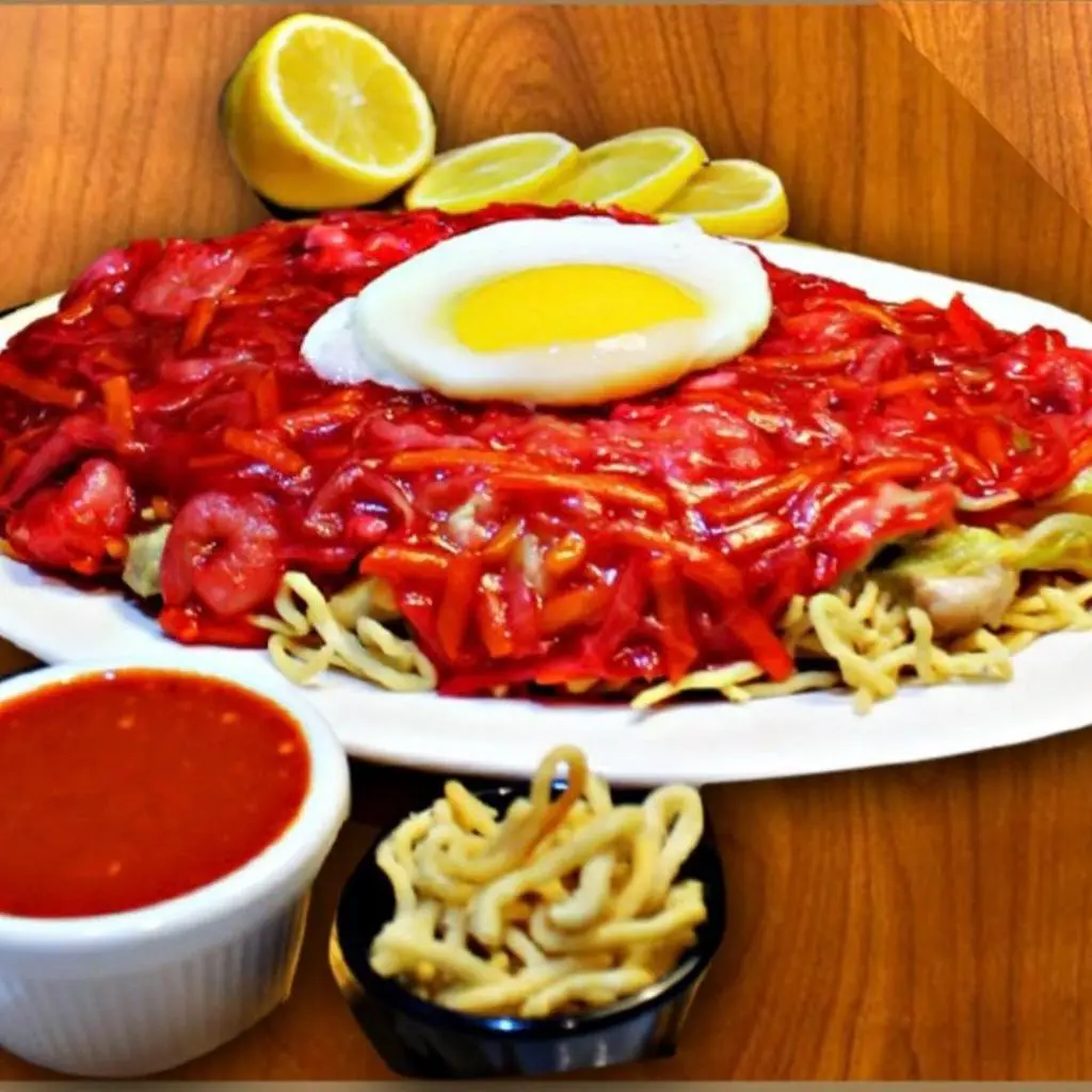 American Chopsi